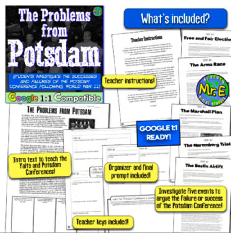 World War 2 Unit: Activities, Projects, Web Quests, Timelines, Notes for WW2