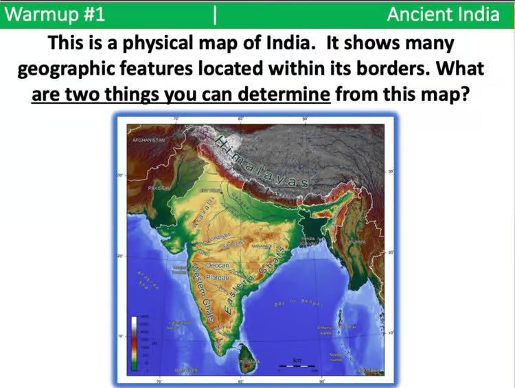 World History Digital Activity Homework Slides - 11 Sets World Ancient History