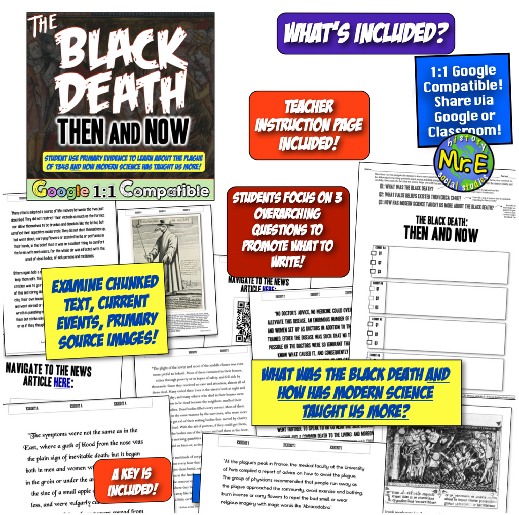Middle Ages Medieval Europe World History Unit: Activities Feudalism Worksheets